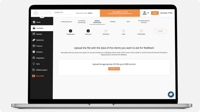 EN Manual invitations 2